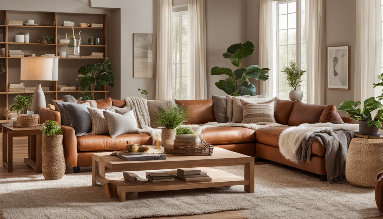 Cozy Living Room on a Budget: Smart Tips & Tricks