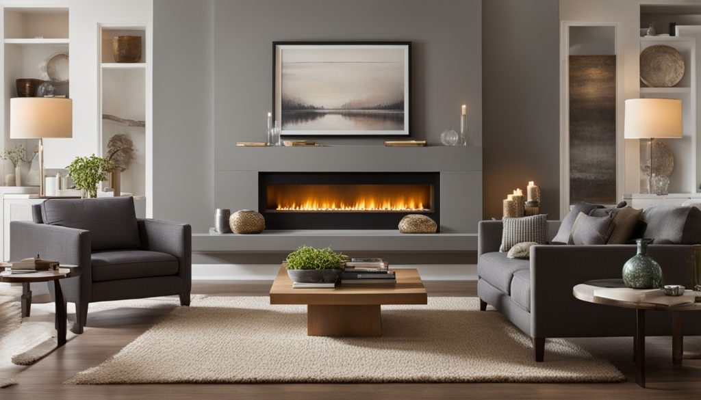 Cozy Living Room Furniture Arrangement Tips