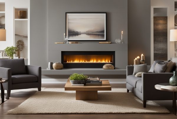 Cozy Living Room Furniture Arrangement Tips