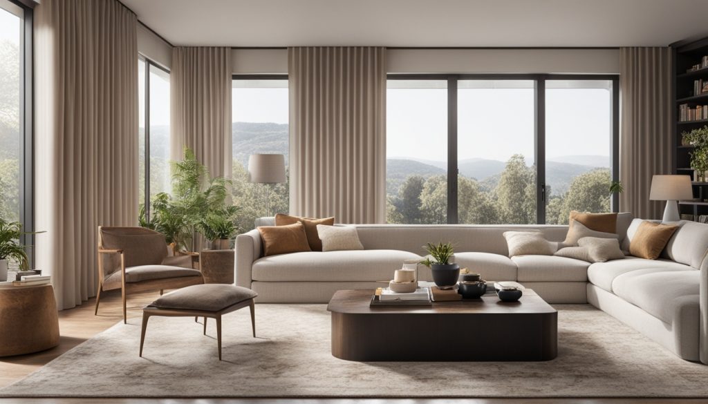 Small Space Cozy Living Room Ideas