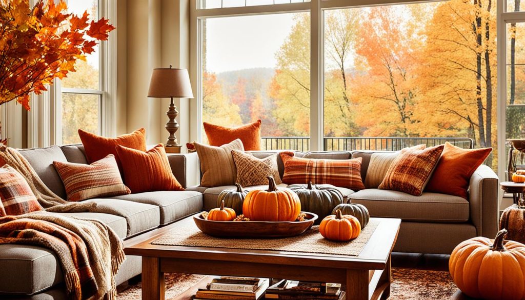 fall decor