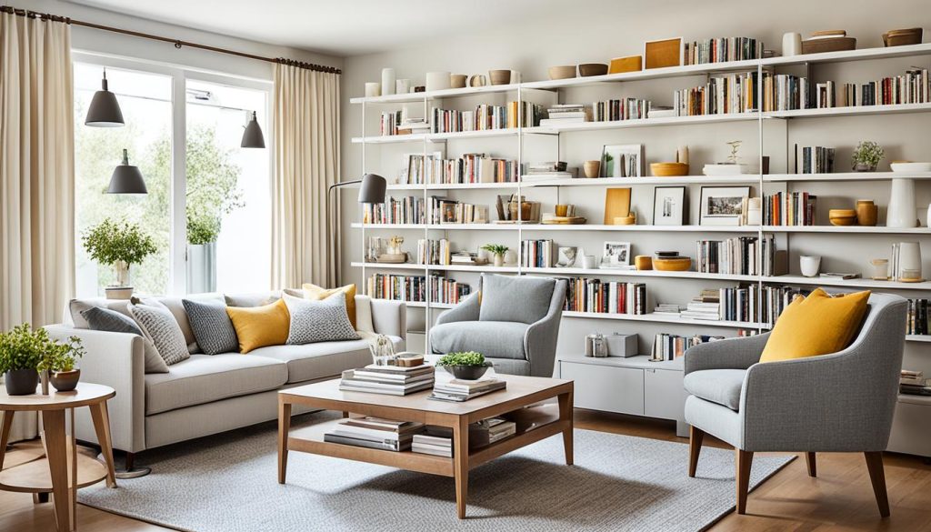 small space living room ideas