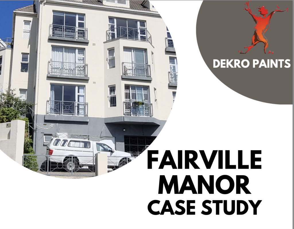 Fairville Manor