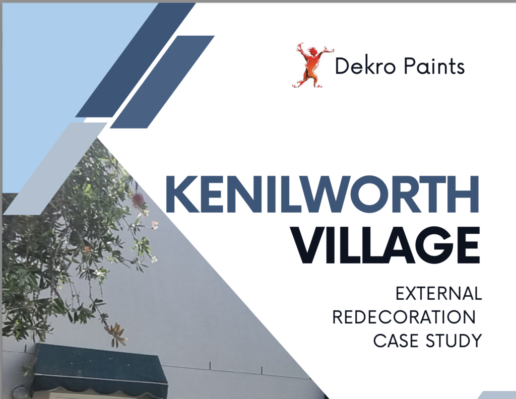 Kenilworth Village