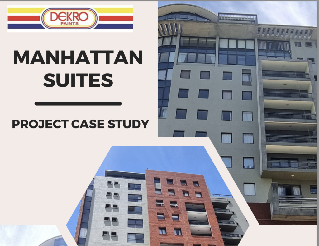 Manhattan Suites