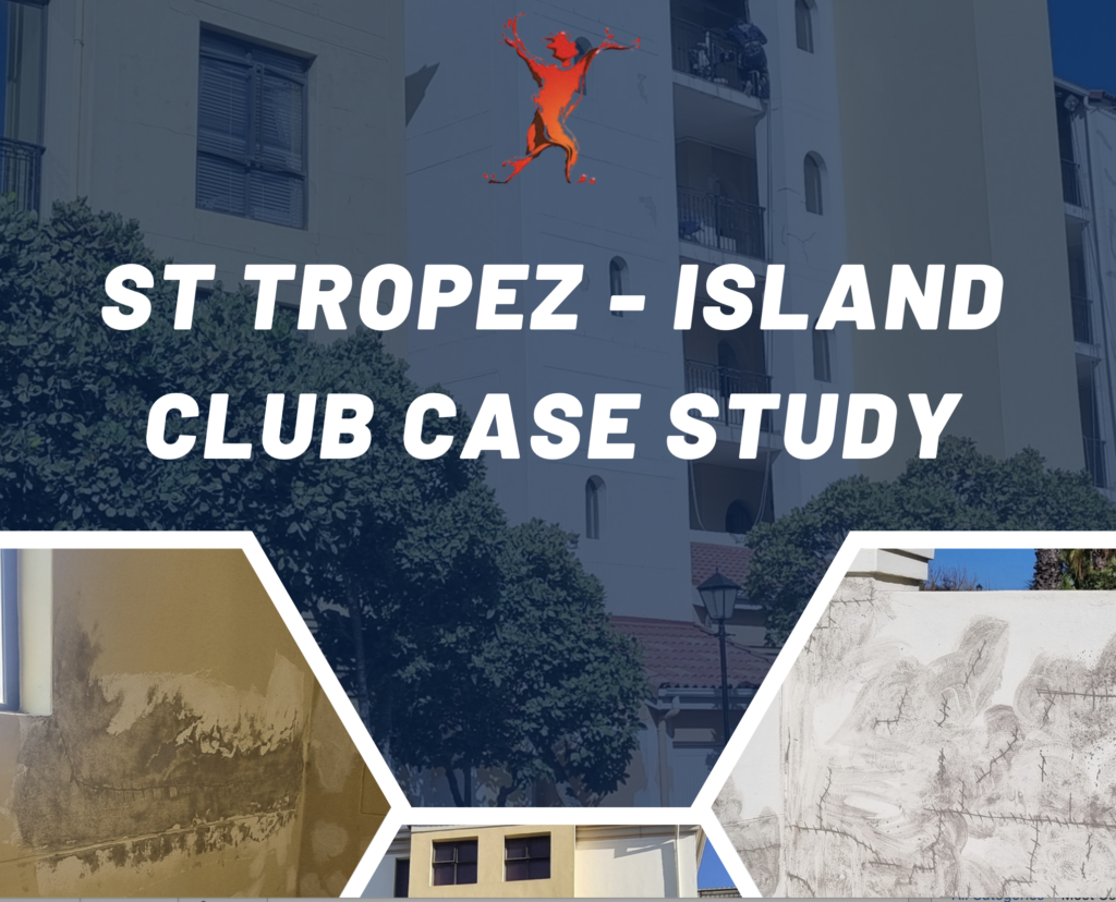 Island Club