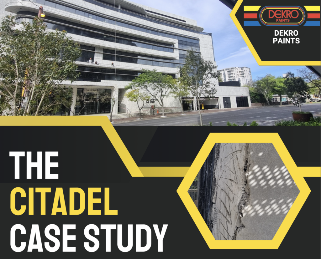 The Citadel