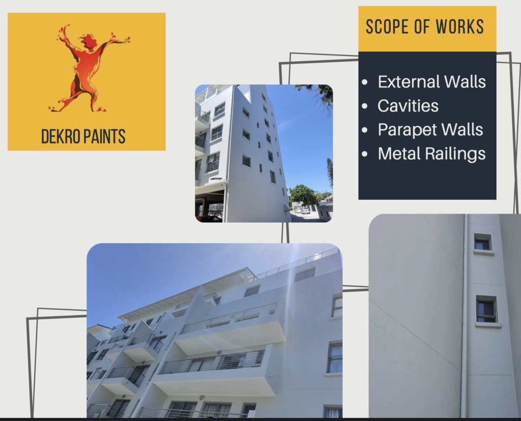 The Rondebosch Project