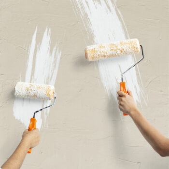 Why should you Prime Exterior Walls Before Painting