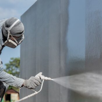 What is the Role of Industrial Coatings in Protecting Infrastructure?