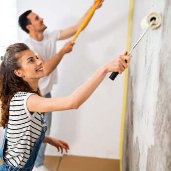 End of Year Home Refresh: How to Give Your Walls a Quick and Easy Makeover