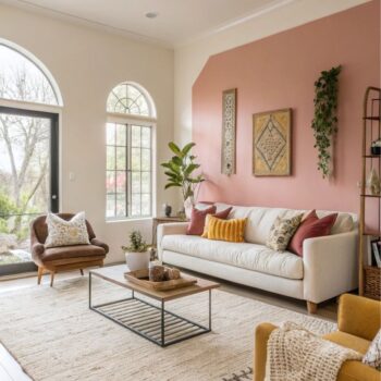 Bold vs. Neutral: Finding the Right NCS Colour Balance for Your Space