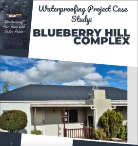Blueberry Hill Complex