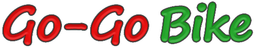 Go-Go Bike